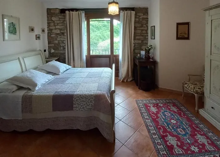 La Luna Buona Farm stay