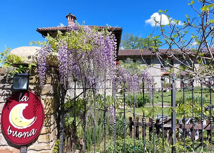 La Luna Buona Vesime