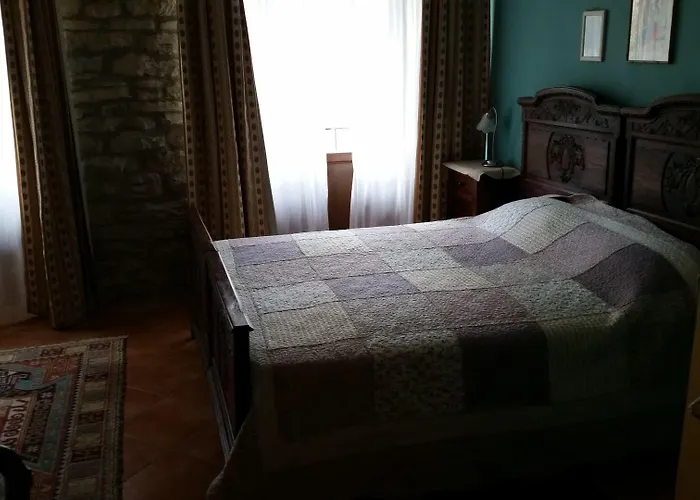 La Luna Buona Farm stay