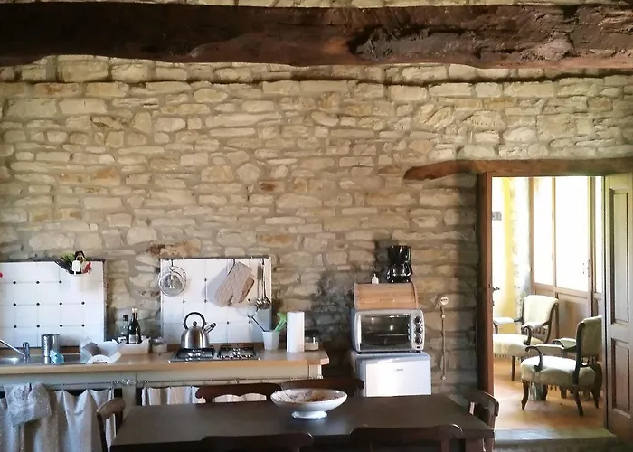 La Luna Buona Farm stay Vesime