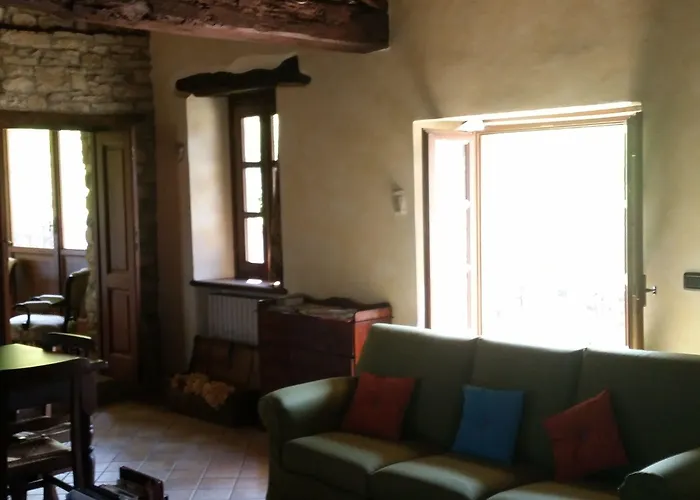 La Luna Buona Farm stay Vesime