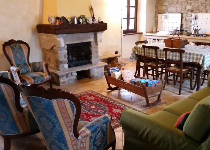 La Luna Buona * Vesime