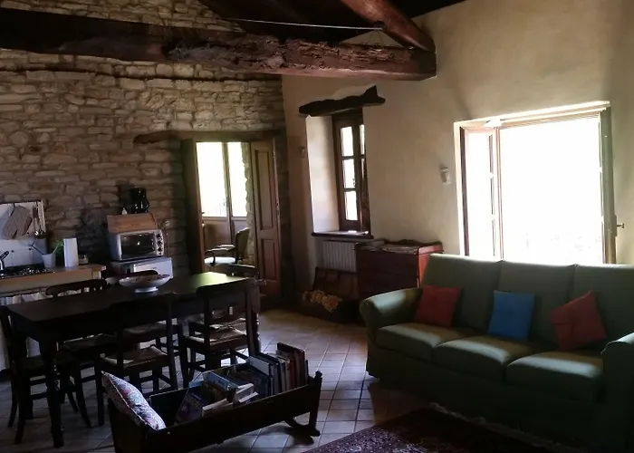 Farm stay La Luna Buona *