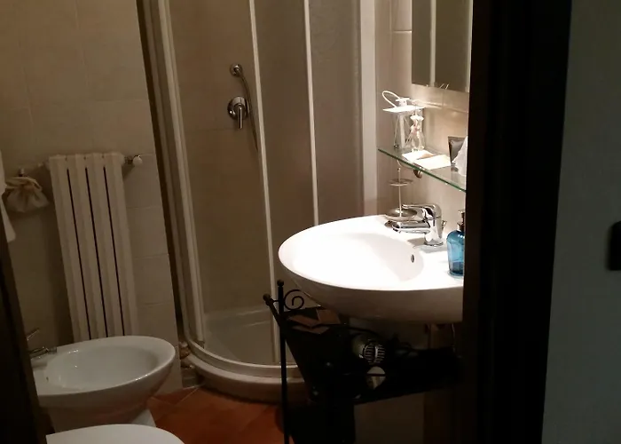 La Luna Buona * Vesime