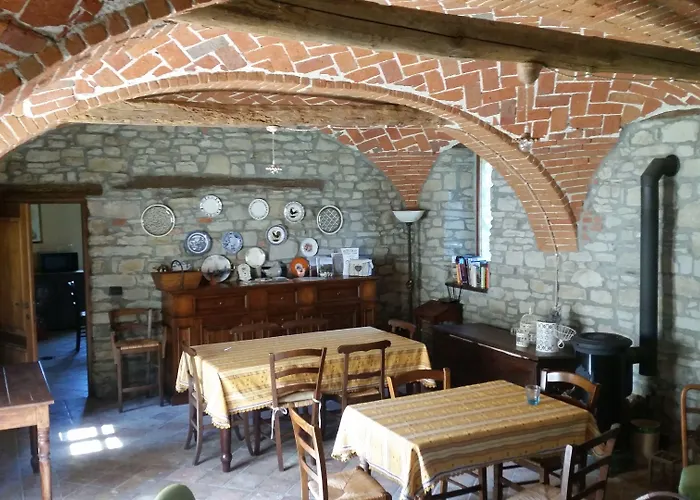 La Luna Buona * Vesime