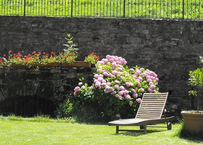 Farm stay La Luna Buona *