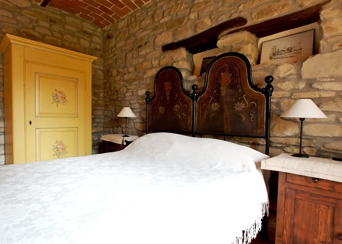 Farm stay La Luna Buona *