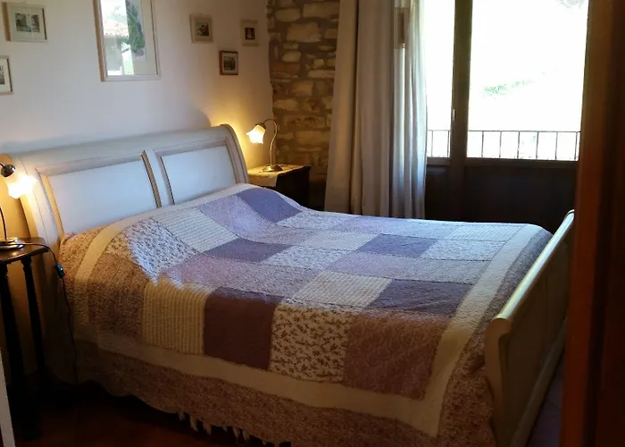 La Luna Buona Farm stay *