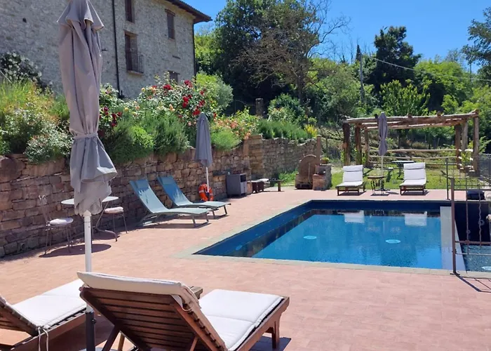 La Luna Buona Vesime