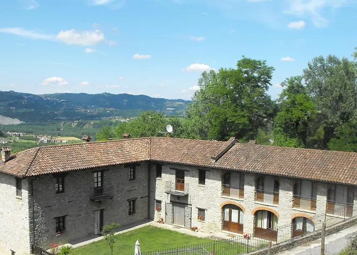 Farm stay La Luna Buona