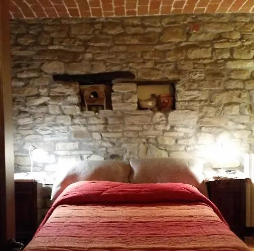 La Luna Buona Farm stay