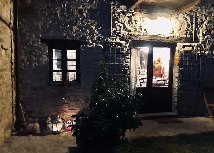 La Luna Buona Vesime